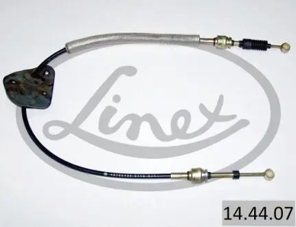 Трос рычага переключения передач LINEX 144407