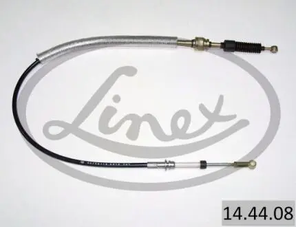 Трос рычага КПП LINEX 144408