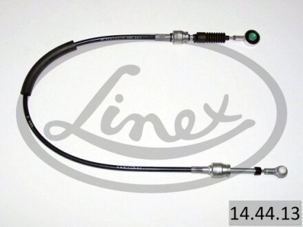 Трос рычага переключения передач LINEX 144413