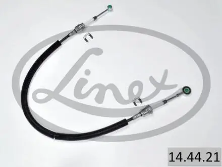 Трос рычага КПП LINEX 144421