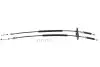 Трос кулисы Citroen Jumper/Peugeot Boxer 3.0D 06- LINEX 14.44.47 (фото 1)