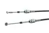 Трос кулисы Citroen Jumper/Peugeot Boxer 3.0D 06- LINEX 14.44.47 (фото 3)