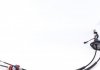Трос кулисы Fiat Doblo 2.0D 10- (1452/1325 мм) LINEX 14.44.58 (фото 9)