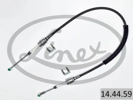 Трос переключения передач LINEX 144459