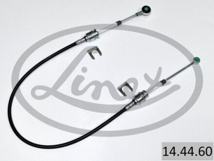 Трос КПП LINEX 144460