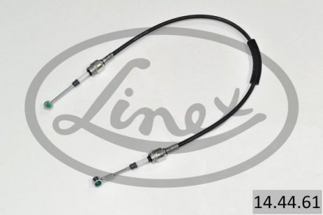 Трос перемикання передач LINEX 144461 (фото 1)