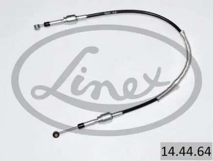 Трос важеля КПП LINEX 144464