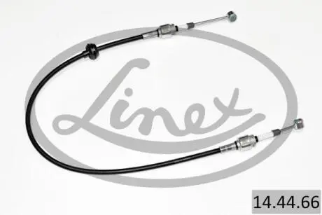 Автозапчасть LINEX 144466