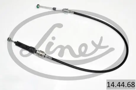 Трос переключения передач LINEX 144468