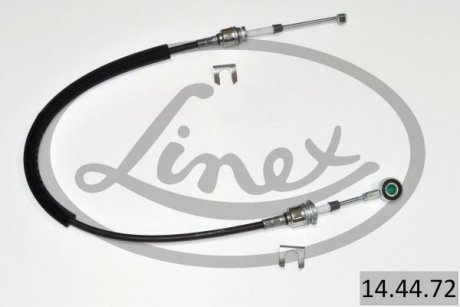 Трос перемикання передач LINEX 144472 (фото 1)