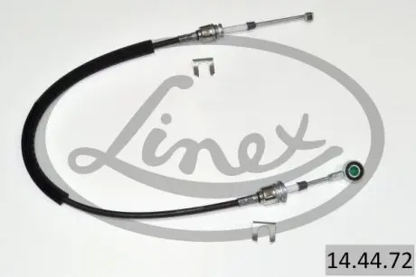 Трос перемикання передач LINEX 144472