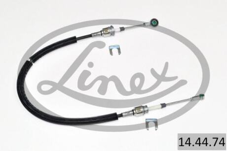 Автозапчасть LINEX 144474