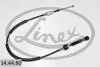 LINKA ZMIANY BIEGрW FIAT 500L 0,9 12-16 LINEX 144480 (фото 1)