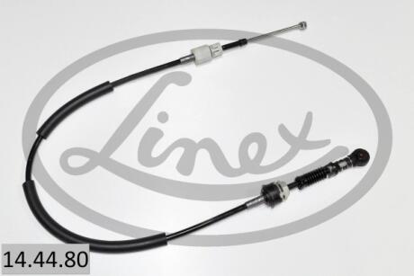 LINKA ZMIANY BIEGрW FIAT 500L 0,9 12-16 LINEX 144480