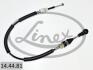LINKA ZMIANY BIEGрW FIAT 500L 0,9 12-16 LINEX 144481 (фото 2)