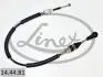 LINKA ZMIANY BIEGрW FIAT 500L 0,9 12-16 LINEX 144481 (фото 2)