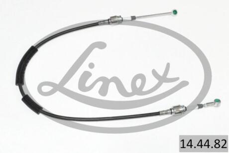 Автозапчасть LINEX 144482