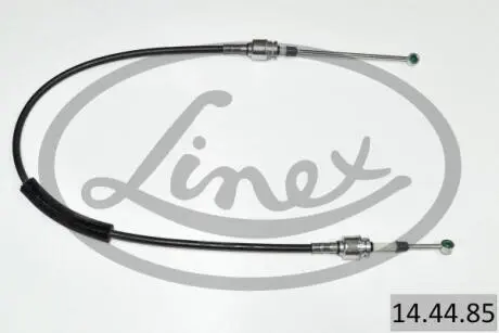 Автозапчасть LINEX 144485