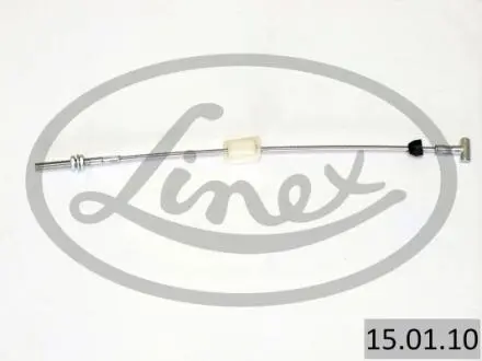 Трос ручного тормоза LINEX 150110