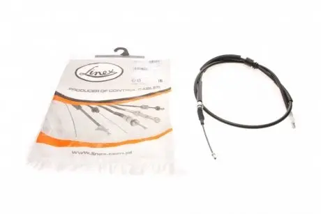 Трос зупиночних гальм LINEX 150176