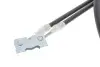 Трос ручника (задній) Ford Connect 02- (-ABS) (низька база) (барабанний гальм) LINEX 15.01.93 (фото 4)