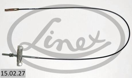 Автозапчасть LINEX 150227