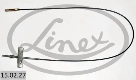 Автозапчасть LINEX 150227