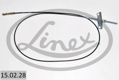 Автозапчасть LINEX 150228