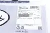 Трос ручника (передній) Ford B-Max/Fiesta/Courier 08- (408mm) LINEX 15.02.56 (фото 7)