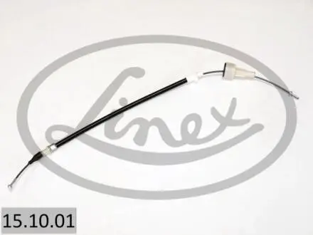 Трос сцепления LINEX 151001