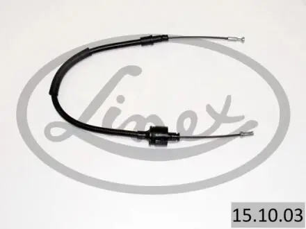 Трос сцепления LINEX 151003