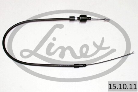 Трос сцепления LINEX 151011