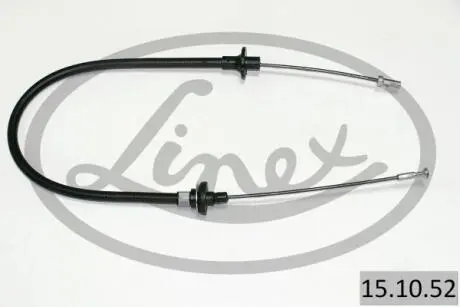 Трос сцепления LINEX 151052