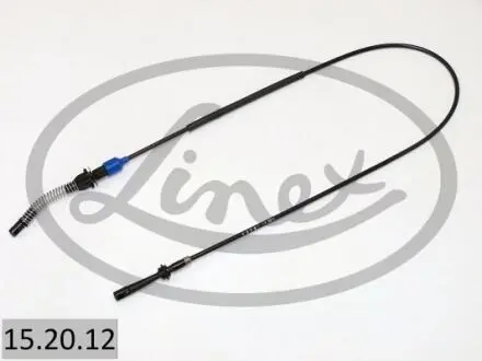 Тросик газа LINEX 152012