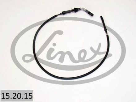 Тросик газу LINEX 152015