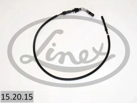 Тросик газу LINEX 152015