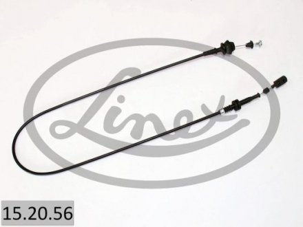Тросик газа LINEX 152056
