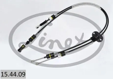 Автозапчасть LINEX 154409