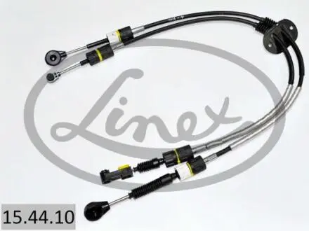 Автозапчасть LINEX 154410
