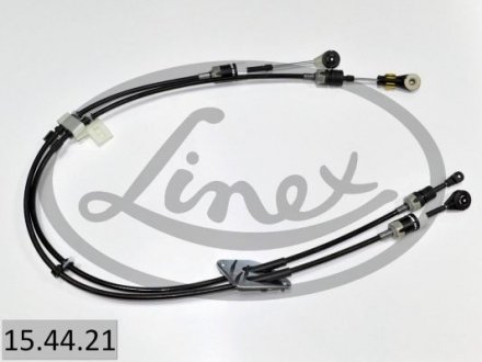 Трос переключения передач LINEX 154421 (фото 1)