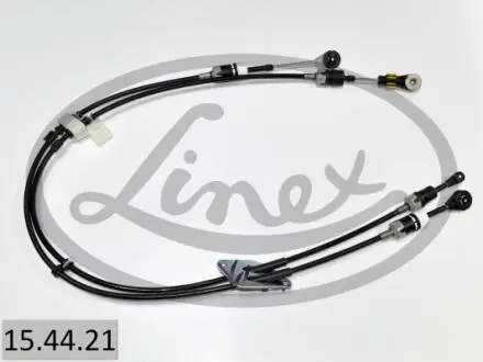 Трос переключения передач LINEX 154421