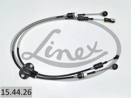 Трос переключения передач LINEX 154426