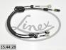 LINKA ZMIANY BIEGрW FORD TRANSIT 2,2 TDCI 13- LINEX 154428 (фото 1)