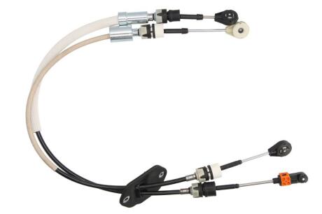 LINKA ZMIANY BIEGрW FORD TRANSIT 2,0/2,2 TDCI 13- LINEX 154435