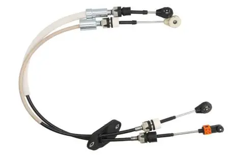LINKA ZMIANY BIEGрW FORD TRANSIT 2,0/2,2 TDCI 13- LINEX 154435