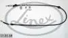 Трос ручного тормоза LINEX 170138 (фото 1)