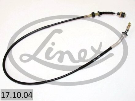 Трос зчеплення LINEX 171004