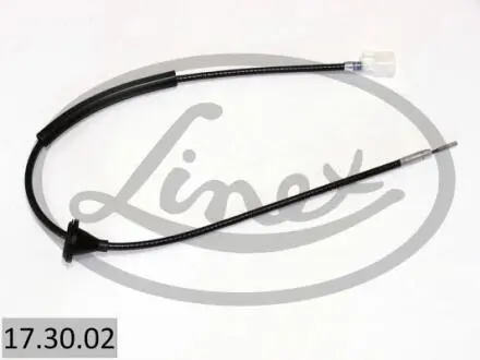 Трос спідометра LINEX 173002