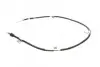 Трос ручника (задній) (L) Hyundai i30 07-12 (1715/1518 мм) LINEX 18.01.27 (фото 6)