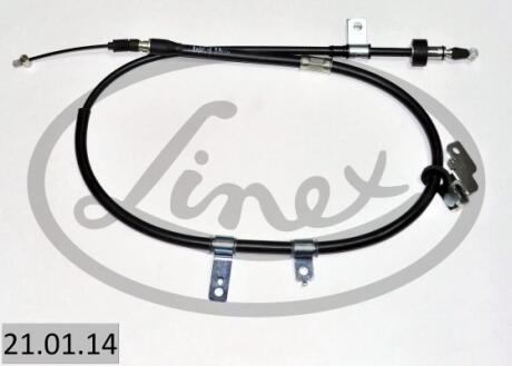 Автозапчасть LINEX 210114